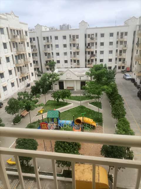 2 BHK Flat In Address One for Rent  In Gahunje