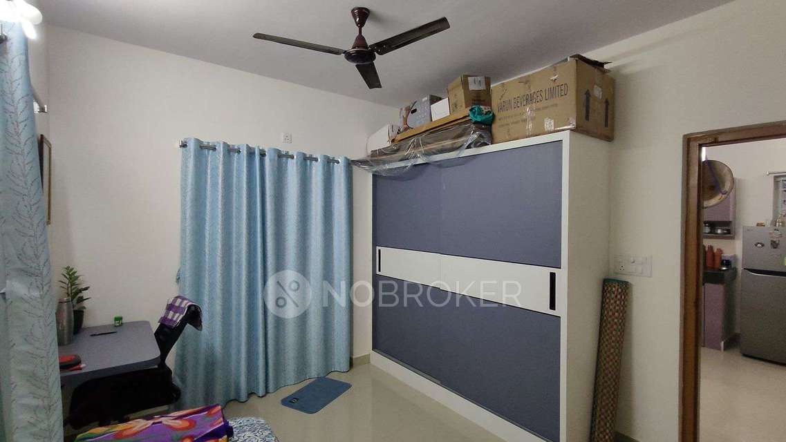 2 BHK Flat In Aakriti Esta for Rent  In  Tellapur, Hyderabad