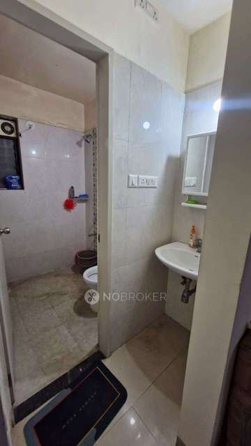 Single Room for Female In 2 BHK  In Citron Chsl In Wagholi