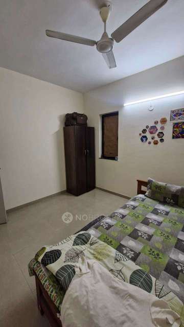 Single Room for Female In 2 BHK  In Citron Chsl In Wagholi