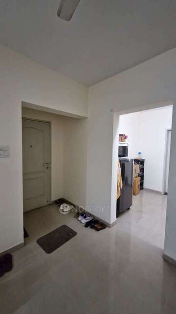 Single Room for Female In 2 BHK  In Citron Chsl In Wagholi