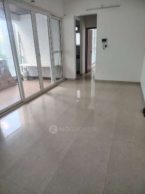 2 BHK Flat In Tapashree 45 Paramount for Rent  In Baner