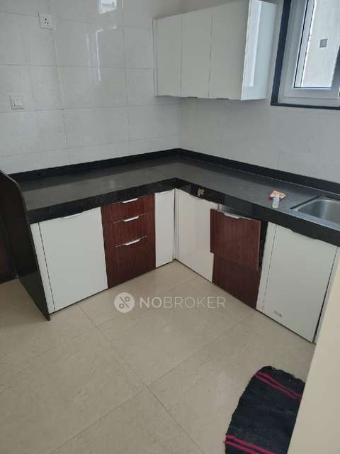2 BHK Flat In Tapashree 45 Paramount for Rent  In Baner