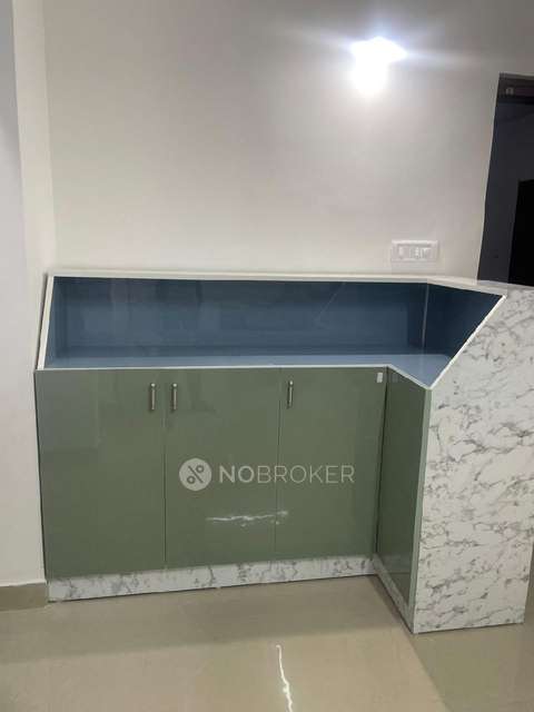 1 BHK Flat In Ittina Mahavir for Rent  In Electronic City