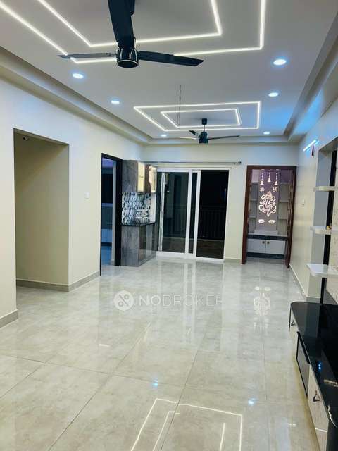 3 BHK Flat In Candeur 40 For Sale  In Miyapur