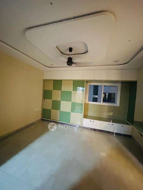 3 BHK Flat In Candeur 40 For Sale  In Miyapur