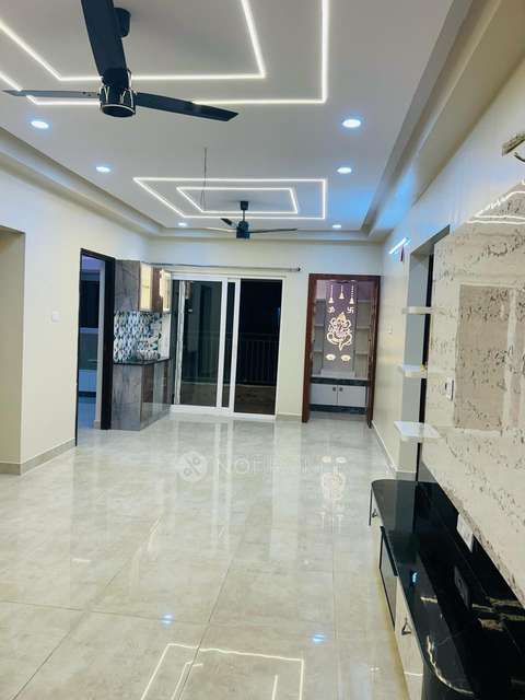 3 BHK Flat In Candeur 40 For Sale  In Miyapur