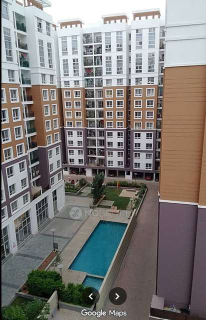 3 BHK Flat In  Kolte Patil Raaga For Sale  In Kannuru