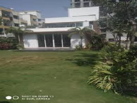 2 BHK Flat In Anandtara Whitefield Residences for Rent  In Keshav Nagar, Pune
