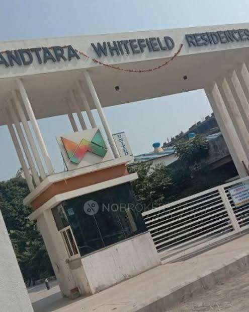 2 BHK Flat In Anandtara Whitefield Residences for Rent  In Keshav Nagar, Pune