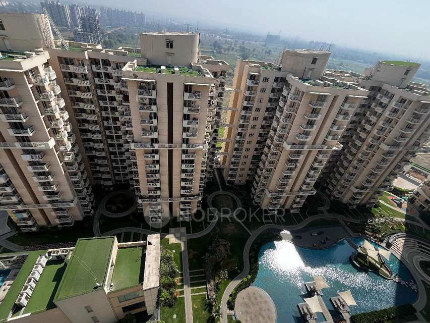 2 BHK Flat In M3m Natura  for Rent  In Sector 68