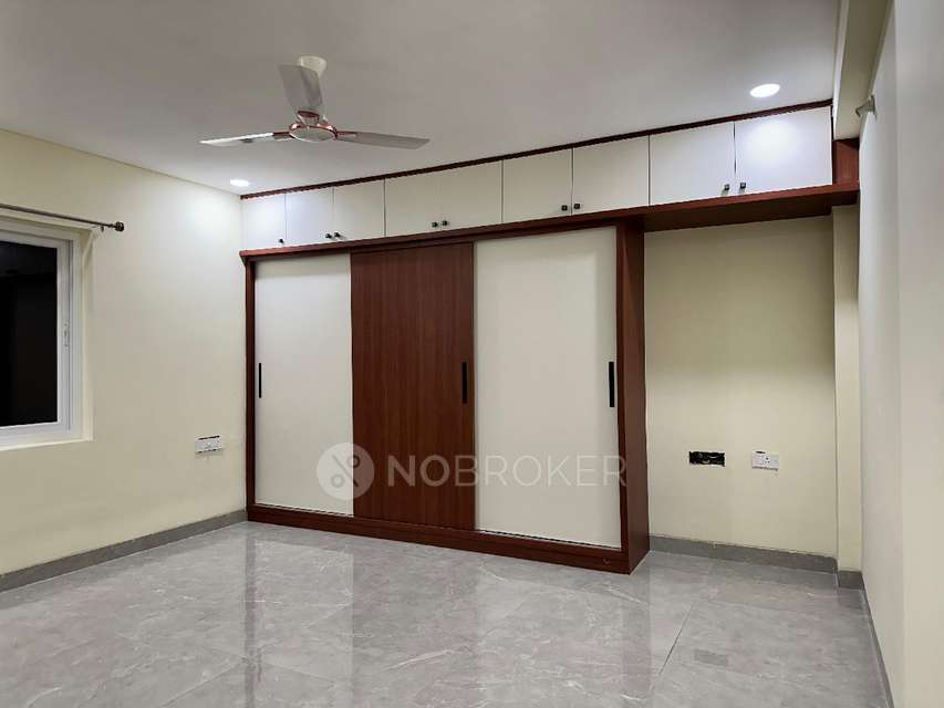 3 BHK Villa In Hallmark Sunnyside For Sale  In Manchirevula