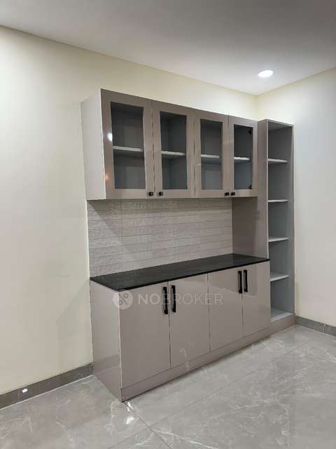 3 BHK Villa In Hallmark Sunnyside For Sale  In Manchirevula