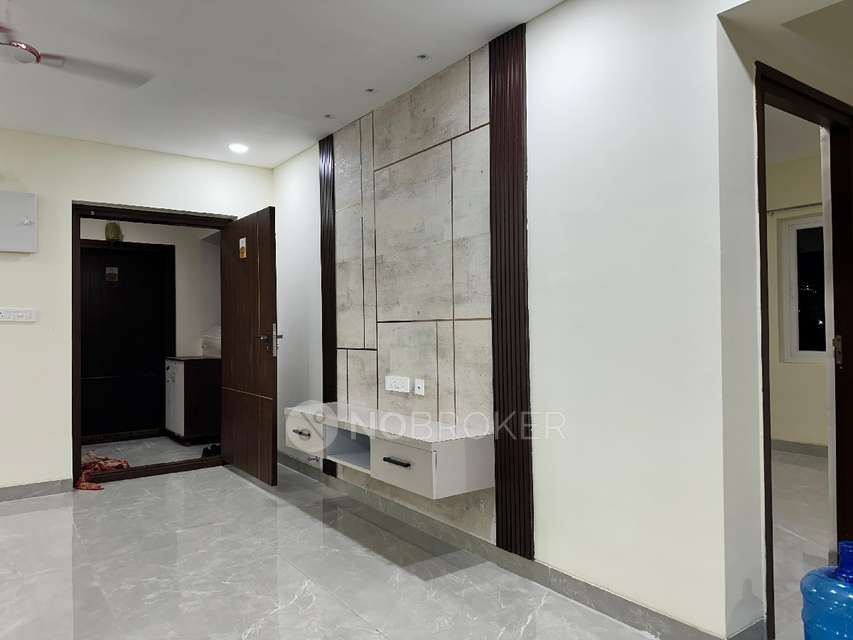 3 BHK Villa In Hallmark Sunnyside For Sale  In Manchirevula