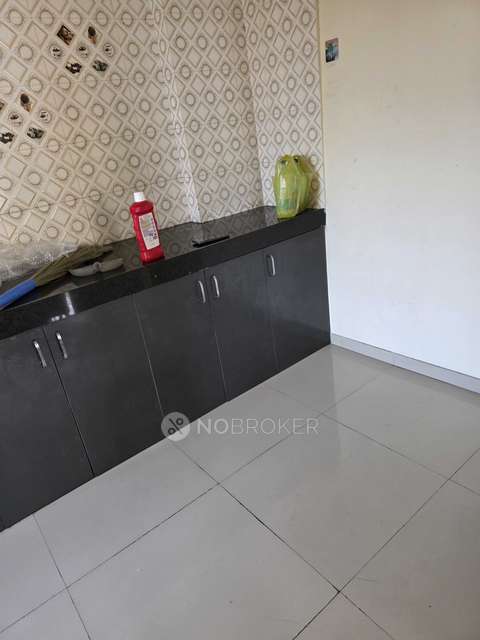 2 BHK Flat In Calyx Navyangan  for Rent  In Pirangut