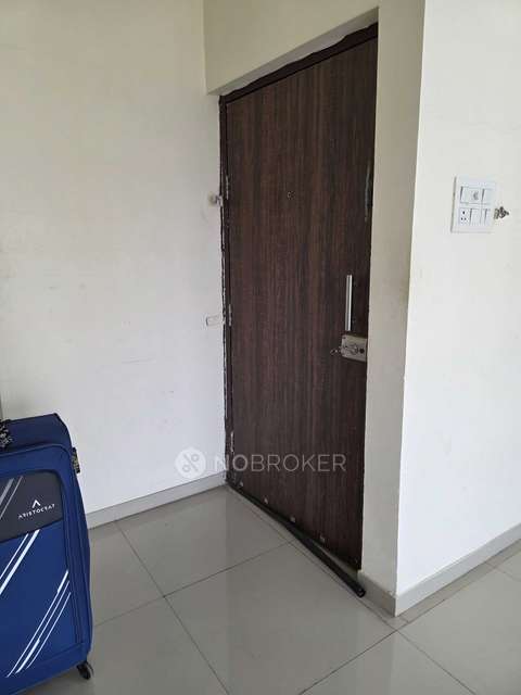 2 BHK Flat In Calyx Navyangan  for Rent  In Pirangut