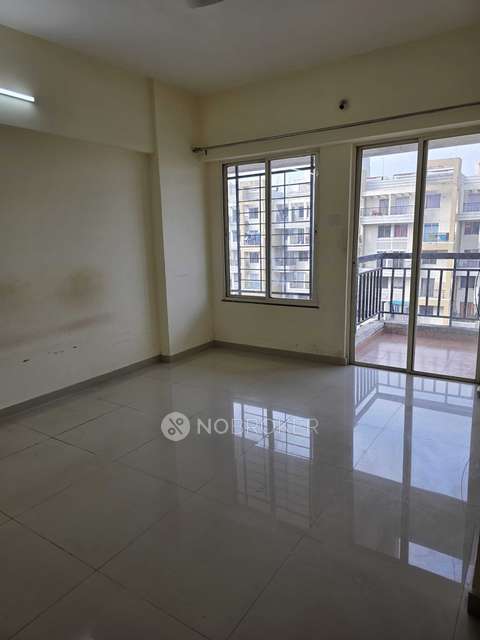 2 BHK Flat In Calyx Navyangan  for Rent  In Pirangut