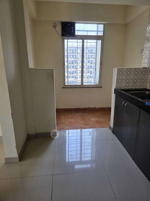 2 BHK Flat In Calyx Navyangan  For Sale  In Pirangut