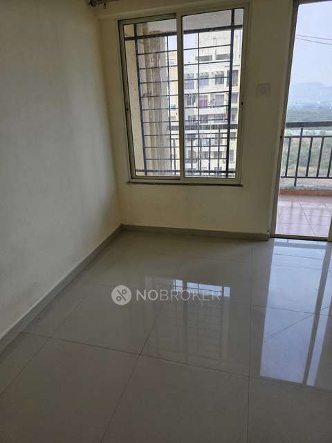 2 BHK Flat In Calyx Navyangan  For Sale  In Pirangut