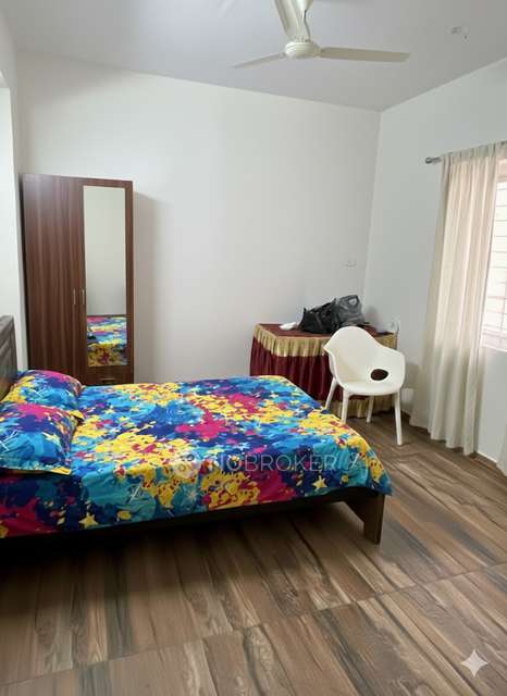 3 BHK Villa In Risinia Skyon for Rent  In  Bachupally, Hyderabad