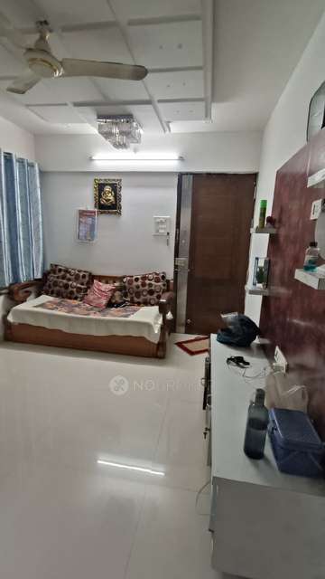 1 BHK Flat In Gk Royale Hills for Rent  In Ravet