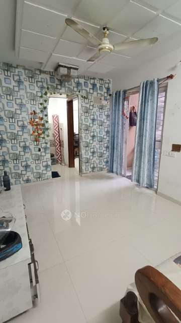 1 BHK Flat In Gk Royale Hills for Rent  In Ravet