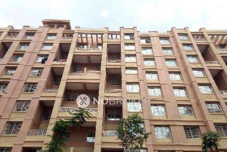 1 BHK Flat In Gk Royale Hills for Rent  In Ravet