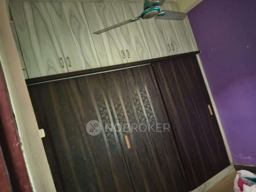 2 BHK Flat In Sree Guru Raghavendra Residency for Rent  In Ramachandrapuram