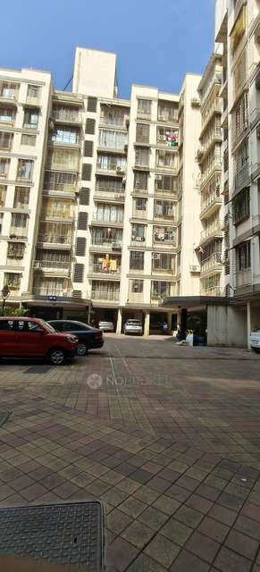 2 BHK Flat In Evershine Millenium Paradise For Sale  In Kandivali