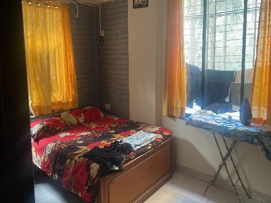 2 BHK Flat In Evershine Millenium Paradise For Sale  In Kandivali