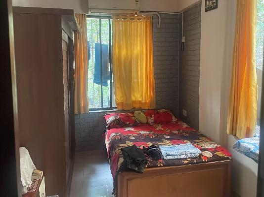 2 BHK Flat In Evershine Millenium Paradise For Sale  In Kandivali