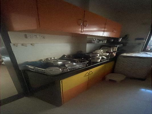 2 BHK Flat In Evershine Millenium Paradise For Sale  In Kandivali