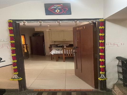 2 BHK Flat In Evershine Millenium Paradise For Sale  In Kandivali