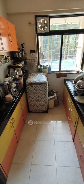 2 BHK Flat In Evershine Millenium Paradise For Sale  In Kandivali