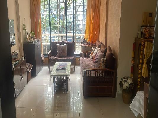 2 BHK Flat In Evershine Millenium Paradise For Sale  In Kandivali