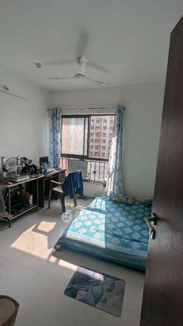 Single Room for Male In 3 BHK  In Joyville Hinjawadi-shapoorji Pallonji In Shapoorji Pallonji Joyville Hinjawadi