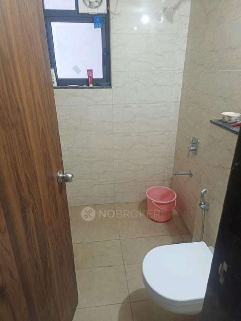 Single Room for Male In 3 BHK  In Joyville Hinjawadi-shapoorji Pallonji In Shapoorji Pallonji Joyville Hinjawadi