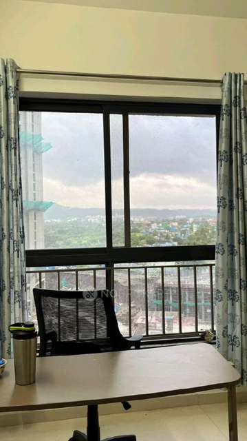 Single Room for Male In 3 BHK  In Joyville Hinjawadi-shapoorji Pallonji In Shapoorji Pallonji Joyville Hinjawadi