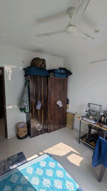 Single Room for Male In 3 BHK  In Joyville Hinjawadi-shapoorji Pallonji In Shapoorji Pallonji Joyville Hinjawadi