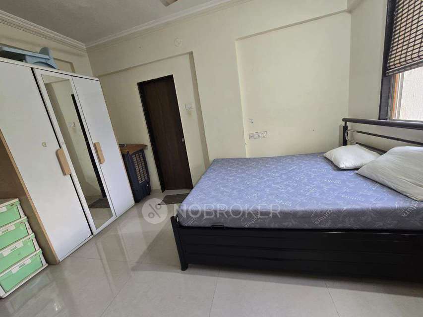 2 BHK Flat In Adora Chs for Rent  In Wakad