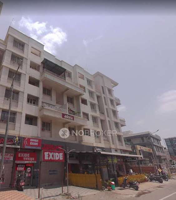 2 BHK Flat In Adora Chs for Rent  In Wakad