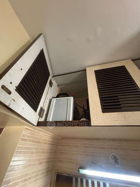 2 BHK Flat In Shiva Heights 2 for Rent  In Pimple Saudagar