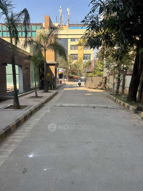 2 BHK Flat In Shiva Heights 2 for Rent  In Pimple Saudagar