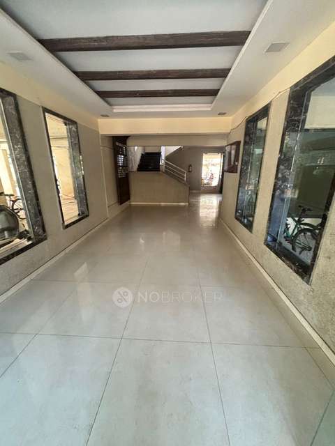 2 BHK Flat In Shiva Heights 2 for Rent  In Pimple Saudagar