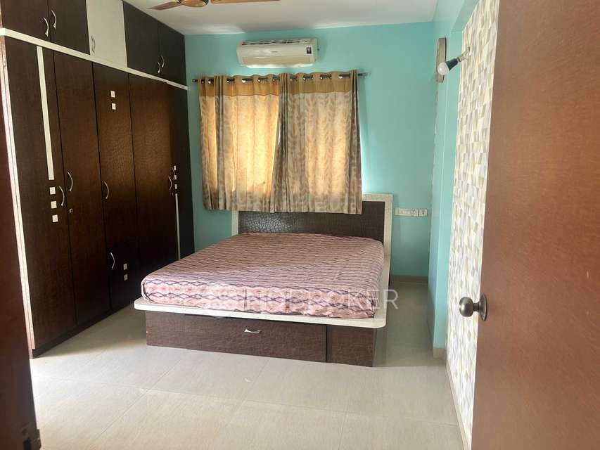 2 BHK Flat In Shiva Heights 2 for Rent  In Pimple Saudagar
