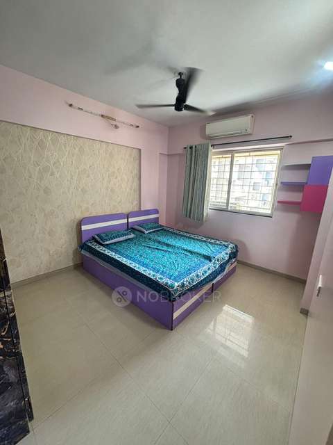 2 BHK Flat In Shiva Heights 2 for Rent  In Pimple Saudagar