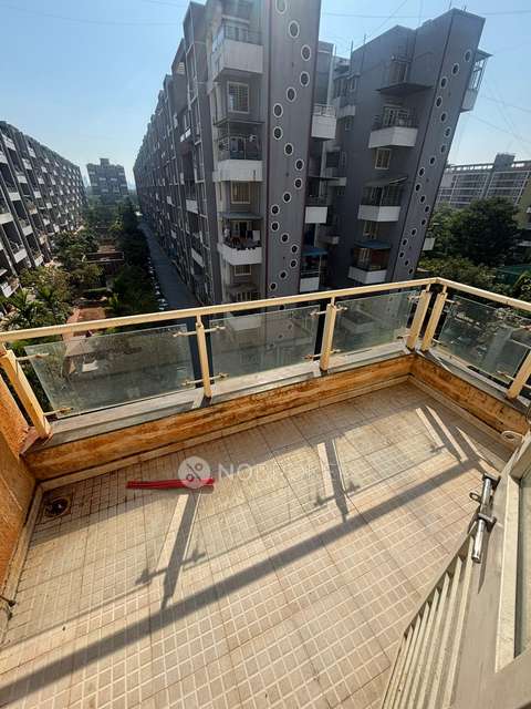 2 BHK Flat In Shiva Heights 2 for Rent  In Pimple Saudagar