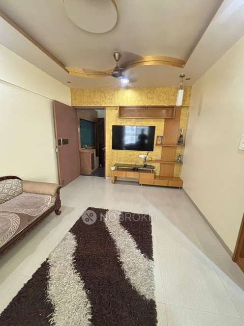 2 BHK Flat In Shiva Heights 2 for Rent  In Pimple Saudagar