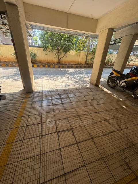 2 BHK Flat In Shiva Heights 2 for Rent  In Pimple Saudagar