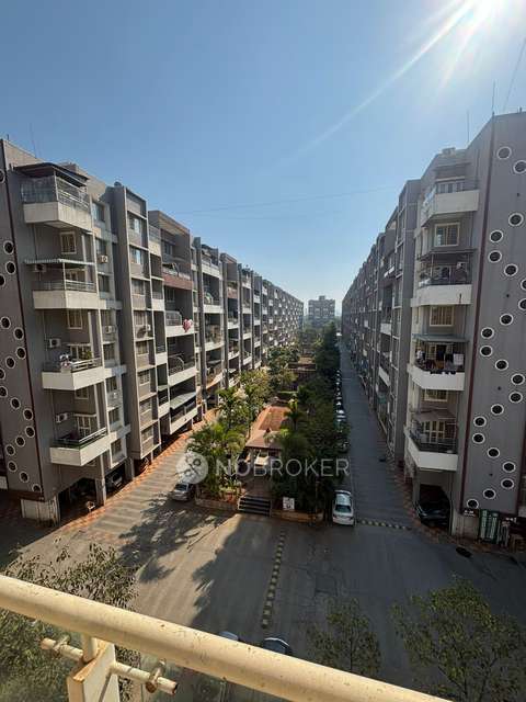 2 BHK Flat In Shiva Heights 2 for Rent  In Pimple Saudagar